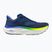 Buty do biegania męskie Mizuno Wave Sky 9 estate blue/sirius/lightning yellow