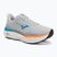 Buty do biegania męskie Mizuno Wave Sky 9 cloudscape/blue jewel/lava orange