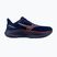 Buty do biegania męskie Mizuno Wave Inspire 22 beacon blue/tomato puree/firecracker