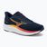 Buty do biegania męskie Mizuno Fortrush dress blues/Artisan's gold/tomato puree