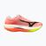 Buty do biegania Mizuno Hyperwarp Pro white/black/lava orange