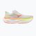 Buty do biegania damskie Mizuno Wave Sky 9 gf white/desert flower/lime pulp