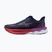Buty do biegania damskie Mizuno Wave Skyrise 7 rhodonite/white/tomato puree