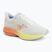 Buty do biegania damskie Mizuno Wave Ultima 17 white/desert flower/lime pulp