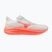 Buty do biegania damskie Mizuno Fortrush cloudscape/lava orange/flamingo coral
