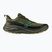 Buty do biegania damskie Mizuno Neo Lumina Gtx martini olive/mentholated/forest night