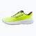 Buty do biegania dziecięce Mizuno Enerzy Rider Jr lime pulp/black oyster/evening primrose