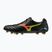Buty piłkarskie Mizuno Monarcida Neo III Elite FG black/lava orange/arcadia