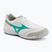 Buty piłkarskie Mizuno Morelia Sala Elite TF white/arcadia/lava orange