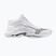 Buty do siatkówki Mizuno Wave Lightning Elite Mid White/Ultimate Gray/Black