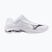 Buty do siatkówki Mizuno Wave Lightning Pro white/black/ultimate gray