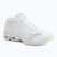 Buty do siatkówki damskie Mizuno Wave Lightning Pro Mid white/aqua gray/ambrosia