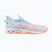 Buty do piłki ręcznej damskie Mizuno Wave Mirage 5 blue finch/white