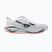 Buty do biegania męskie Mizuno Neo Cosmo 2 white/dress blues/neon flame