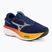 Buty do biegania męskie Mizuno Wave Rider 30 beacon blue/dark slate/ambrosia