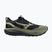 Buty do biegania męskie Mizuno Wave Rider GTX 4 sea spray/beechnut/india ink