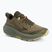 Buty do biegania męskie Mizuno Neo Daichi 10 martini olive/forest night/sea spray