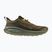 Buty do biegania męskie Mizuno Neo Daichi 10 martini olive/forest night/sea spray