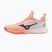 Buty do siatkówki Mizuno Wave Luminous Elite flamingo coral/carbon/white