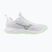 Buty do siatkówki damskie Mizuno Wave Luminous Pro white/aqua gray/ambrosia