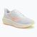 Buty do biegania damskie Mizuno Neo Cosmo 2 white/flamingo coral/lime pulp