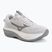 Buty do biegania damskie Mizuno Wave Rider 30 dapple gray/dark slate/pink drink