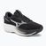 Buty do biegania damskie Mizuno Wave Rider 30 black sand/white