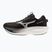 Buty do biegania damskie Mizuno Wave Rider 30 black sand/white