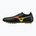 Buty piłkarskie Mizuno Morelia Neo V β Japan AG black/lava orange/arcadia