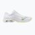 Buty do siatkówki damskie Mizuno Wave Lightning Pro white/aqua gray/ambrosia