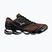 Buty Mizuno Wave Prophecy LS harvest gold/silver/black