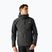 Kurtka softshell męska REGATTA Birchdale II ash/black