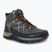Buty trekkingowe męskie REGATTA Samaris III dark khaki/fox