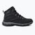 Buty trekkingowe męskie REGATTA Holcombe black