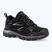 Buty trekkingowe męskie REGATTA Holcombe III Low black/granite