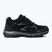 Buty trekkingowe męskie REGATTA Holcombe III Low black/granite