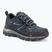 Buty trekkingowe męskie REGATTA Holcombe III Low navy/dark stee