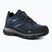 Buty trekkingowe męskie REGATTA Holcombe III Low navy/dark stee