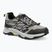 Buty trekkingowe męskie REGATTA Blaze grey/black/lime