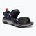 Sandały męskie REGATTA Blaze black/coronet blue