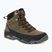 Buty trekkingowe męskie REGATTA Blake olive night/pumpkin spice