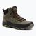 Buty trekkingowe męskie REGATTA Blake olive night/pumpkin spice