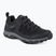 Buty trekkingowe męskie REGATTA Edgepoint IV Low black/granit