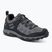 Buty trekkingowe męskie REGATTA Edgepoint IV Low granite/dark steel