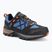 Buty trekkingowe męskie REGATTA Samaris III Low olympian blue/black/tango