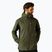 Kurtka softshell męska REGATTA Birchdale II olive night/black