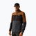 Bluza polarowa męska REGATTA Ormont nut brown/black/ash