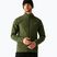 Bluza polarowa męska REGATTA Hadfield olive night