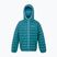 Kurtka dziecięca REGATTA Hooded Marizion storm blue/nordic blue