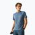 Koszulka trekkingowa męska REGATTA Mindoi Anti Insect china blue